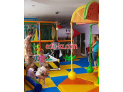 Детские игровые залы и площадки Непоседы - на портале relaxby.su