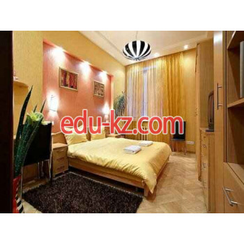 Eurocomfort on Nezavisimosti