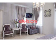 Гостиница Апартаменты in the city center - на портале relaxby.su