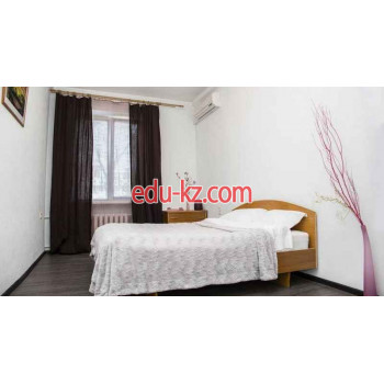 VIP-квартира Мясникова