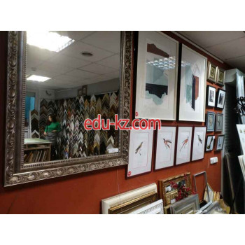 Выставочный центр - Рамер Выставочный центр Рамер - на портале relaxby.su