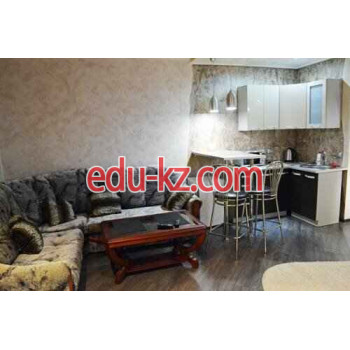 1 на Аржановой 1 на Аржановой