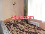 Good Apartment on Kedyshko 18