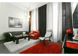 Шведские апартаменты на Карла Маркса