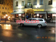 Olympic Stay Karl Marx 8