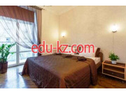 Апартаменты в центре на Румянцева 17