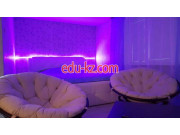 Апартаменты на Чапаева