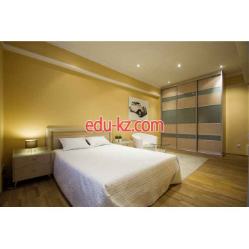 Апартон Апартон