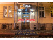 Гостиница Эридан - на портале relaxby.su