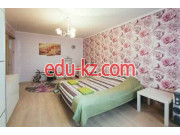 Апартаменты на Передовой 9