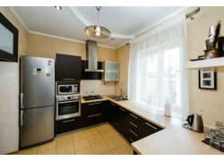 Престиж в центре Города