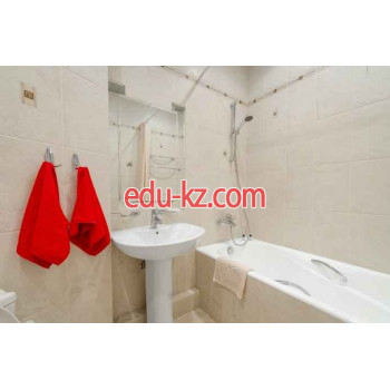 Апартаменты Minskhouse Проспект Независимости 39