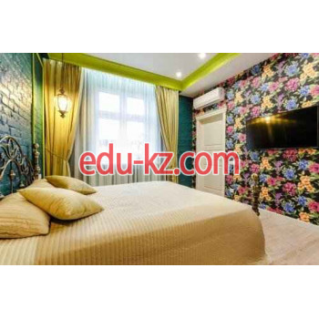 VIP Apartment In Minsk