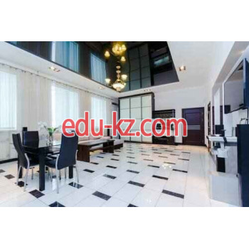 Апартаменты на Маркса Апартаменты на Маркса