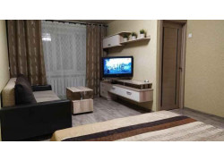 Апартаменты на проспекте Мира