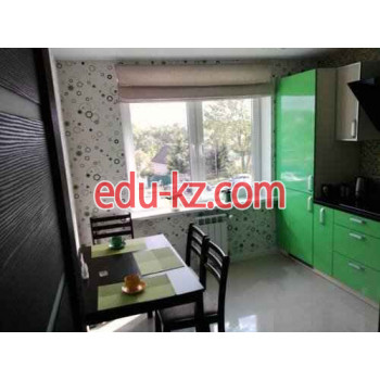 Минские каникулы