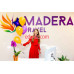 Турагентство Madera Travel - на портале relaxby.su