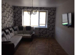 Apartament Agregat