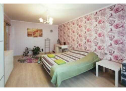 Апартаменты на Передовой 9