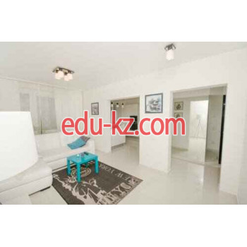 Мольнар Апартмент Сморговский тракт 7 Мольнар Апартмент Сморговский тракт 7