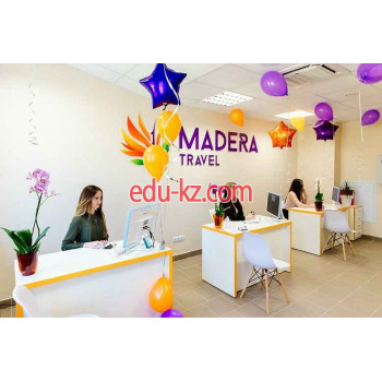 Турагентство Madera Travel - на портале relaxby.su