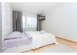 Apartment on Dunina Marcinkevicha