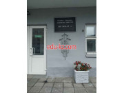 Гостиница Интернат № 2 - на портале relaxby.su