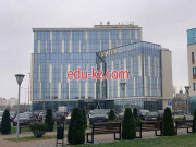 Гостиница - Статус Гостиница Статус - на портале relaxby.su