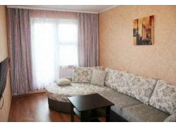 Impreza на Бородина 12