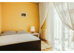 Апартаменты Твой Остров Берестянская