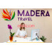 Турагентство Madera Travel - на портале relaxby.su