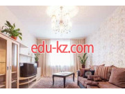 RammanApart Nezavisimosti