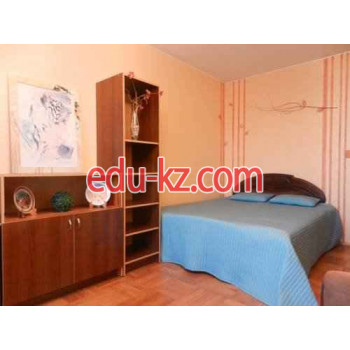 Апартаменты Элис Апартаменты Элис