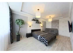 Апартаменты Орловская 86