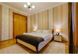 Апартаменты Лайф