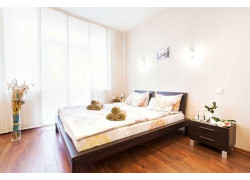 Vip-kvartira на Киселева 3