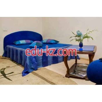 На Чичерина, 4