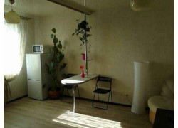 Апартаменты Грушевка