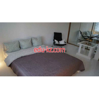 Mouse House Mouse House