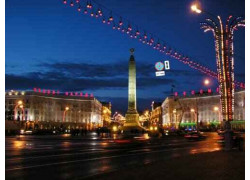 VIP City Centre Apartment