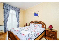 Апартаменты на Независимости 19