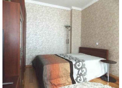 Arena City on Pobediteley 125