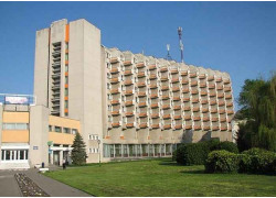 Гостиничный комплекс Припять
