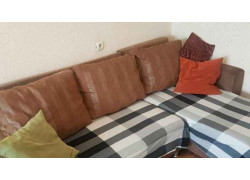 Apartamienty Pushkina 33