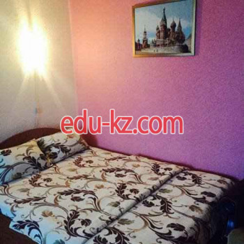 Апартаменты Улица Притыцкого