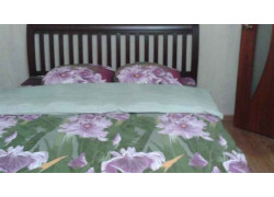 Апартаменты на Богдановича