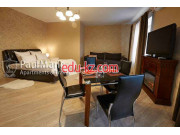 PaulMarie Apartments on Prs.Lenina, 51