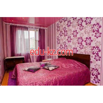 Апартаменты на проспекте Победителей Апартаменты на проспекте Победителей