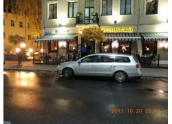 Olympic Stay Karl Marx 8