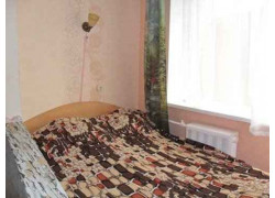 Good Apartment on Kedyshko 18